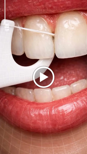 Keep your smile healthy 😊