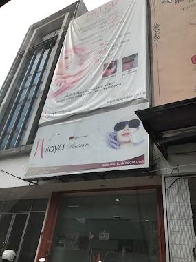 Wijaya Skin Care BOGOR, Author: Aufarfaqilla Buwono