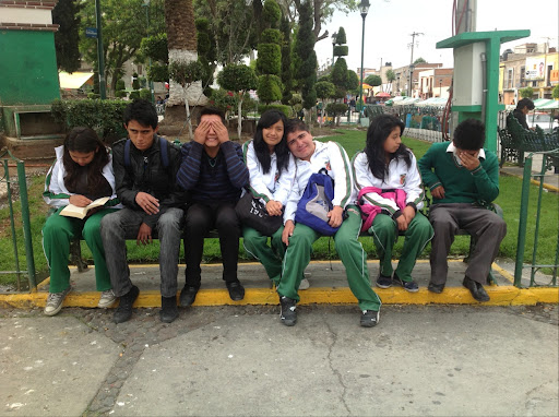 Escuela Secundaria Técnica No. 12 José María Morelos y Pavón - Thumbnail