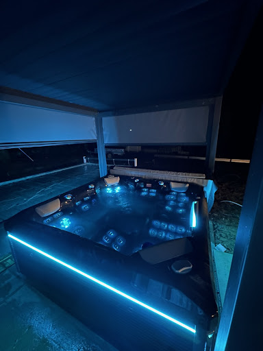 Photo de Piscine et spa 08 à Renwez (08150)