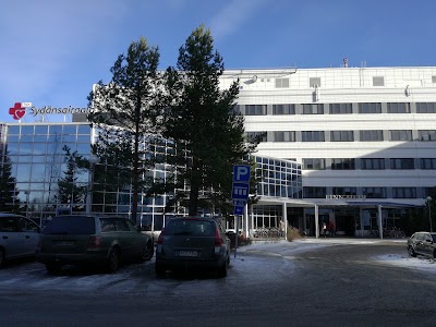 Photos of Tays Heart Hospital
