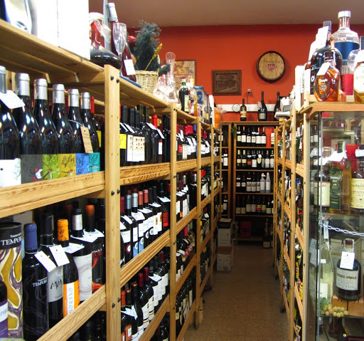 Bodega Vidal