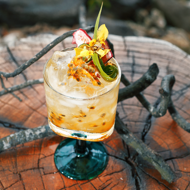 Rock Island Club (Nam Nghi Phu Quoc Island)