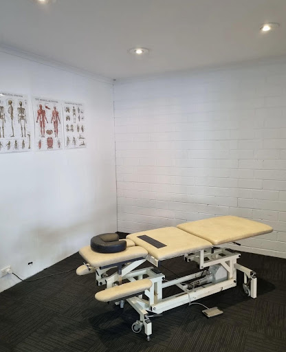 PHC Physio - Visual
