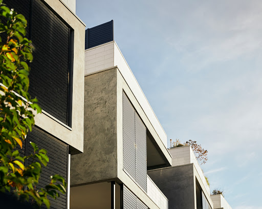 Pitard Group - Visual