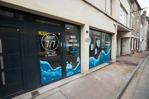Laverie du Pithiverais - Thumbnail