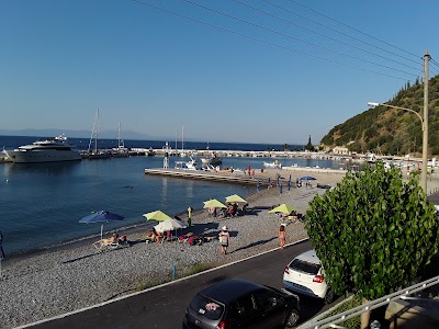 Photos of Apollon Hotel
