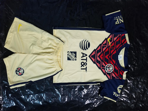 TIENDA DE ROPA CaviMexico - Thumbnail