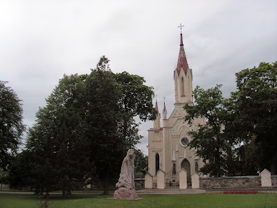 Photos of Musninku Svc. Trejybes baznycia
