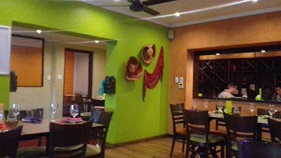 Photos of Caipirinha Steakhouse & Cocktail Lounge