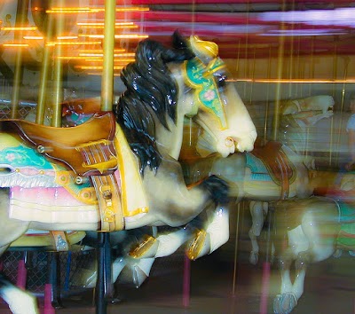 CFJ Carousel