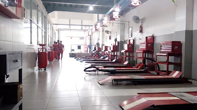 Photos of Yamaha Bahana Cikampek
