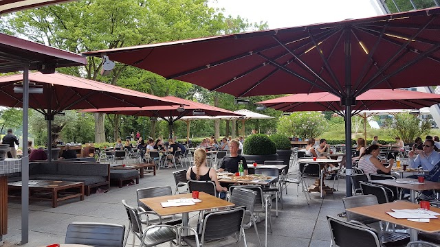 L'Osteria Bonn Rheinwerk