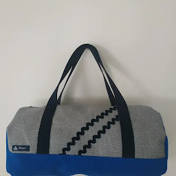 Photo n°4 de Bagoù shop - sacs en tissu marin à Combrit (Atelier de couture)