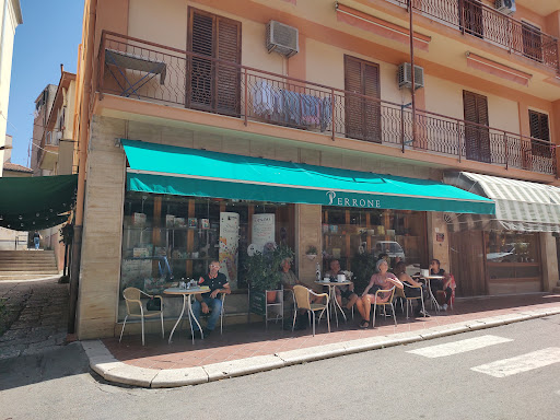 Perrone - Visual