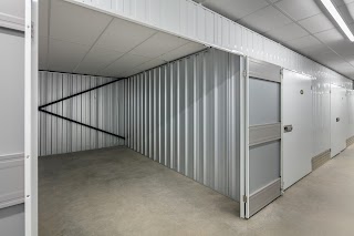 SureStore - Self Storage Milton Keynes