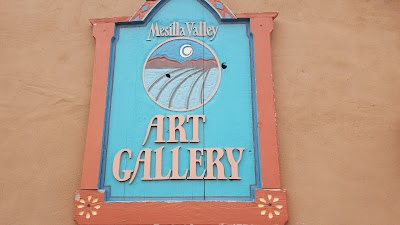 Mesilla Valley Fine Arts Gallery