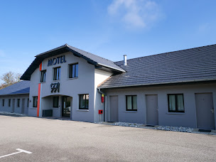 Photo n°30 de Motel 991 à Viviers-du-Lac (Motel)