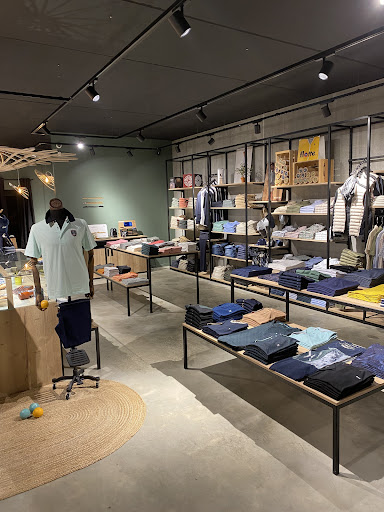 Boutique H - Concept store masculin à Rumilly - Thumbnail