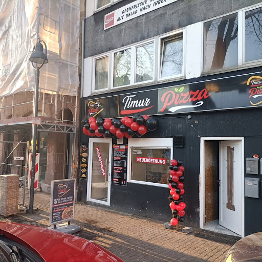 Timur Pizzeria