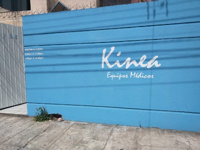 Photos of KINEA - EQUIPOS MEDICOS