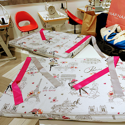 Photo n°9 de ELIE COUTURE à Chenôve (Tailleur)