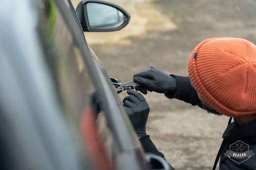 Deacon Automotive & Locksmith Services - Thumbnail