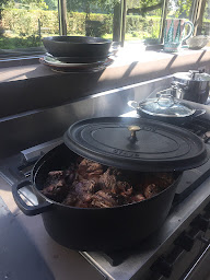 Photo n°67 de La Ferme de Marie-Eugénie à Bruailles (Maison d'hôtes)