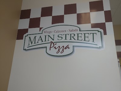 Santaquin Main Street Pizza