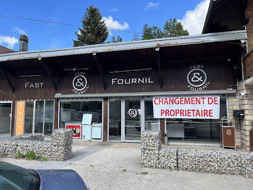 Fast & Fournil