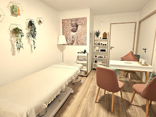 Photo n°2 de Alexandra Grenier Espace Bien-être et Yoga à Domont (Centre de yoga)