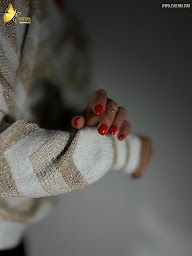 Photo n°15 de Evgeniia Nails Academy à Lattes (Salon de manucure)