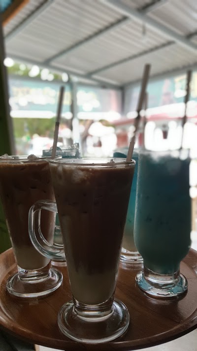 Photos of Happiness Coffee