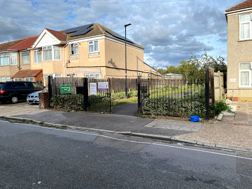 Clifford Road Surgery