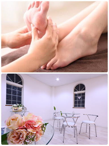 贅沢空間〜夢うた〜ほぐし