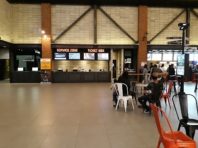 Tiket cgv karawang