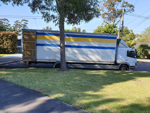 Simply transport Gallery - Australia