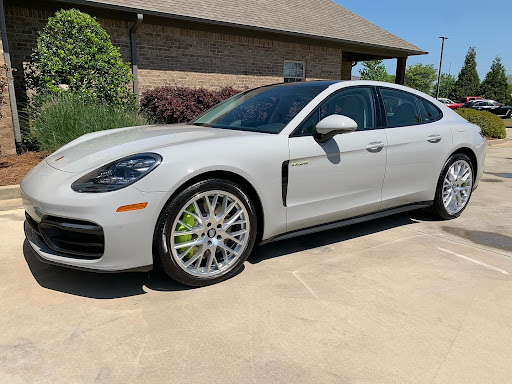 A Plus Auto Care & Detailing - Thumbnail