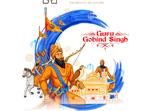 May the teachings of Guru Gobind Singh Ji continue to enlighten us, and bless our loved ones with… post image