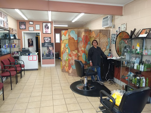 Salón de Belleza Constellacion
