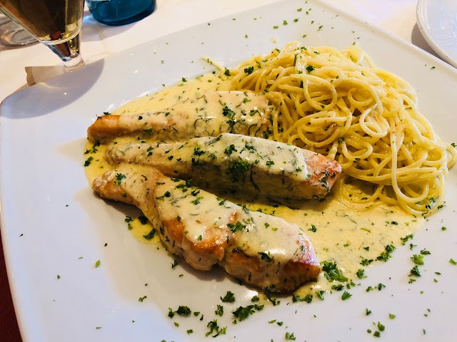 Pizzeria Trullo D'oro