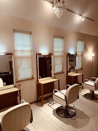 黒部市 美容室ヘアモード アプローズ