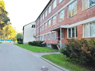 Photos of Jokiniemen koulu