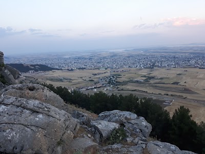 Çocuk Ve Dinlenme Parkı