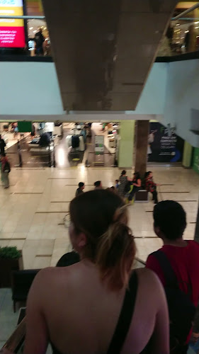 Opiniones de Plaza oeste en Lo Espejo - Centro comercial