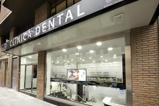Clínica Dental Chamberí SDS | Dentista en Chamberí