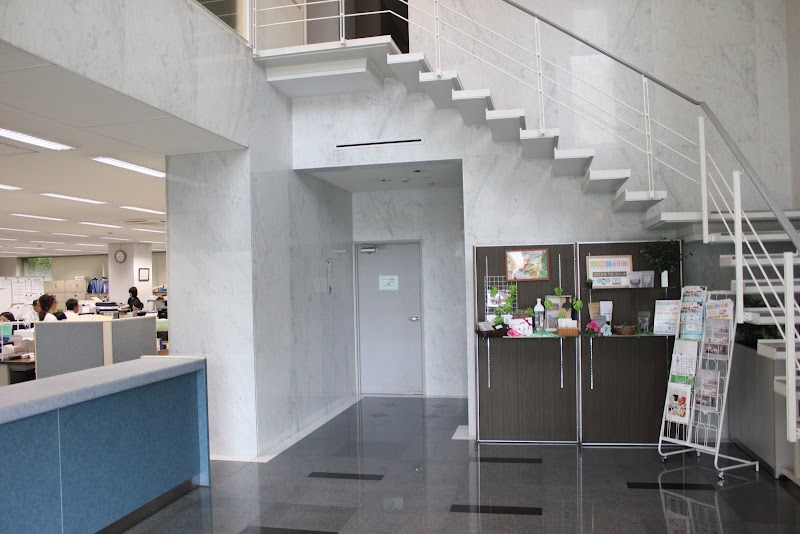 株式会社清和 福岡本社