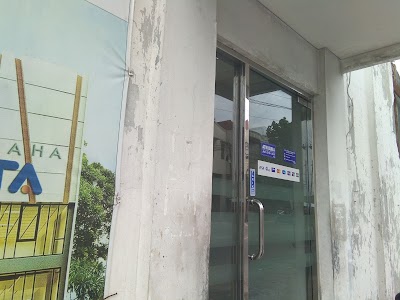 Photos of ATM BCA TATV