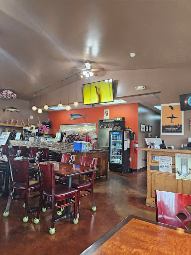 Aha Cafe - Visual