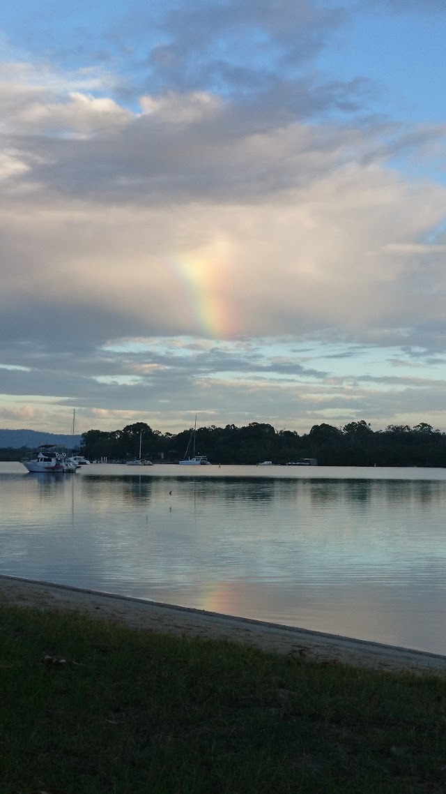 Noosa Farmers Market